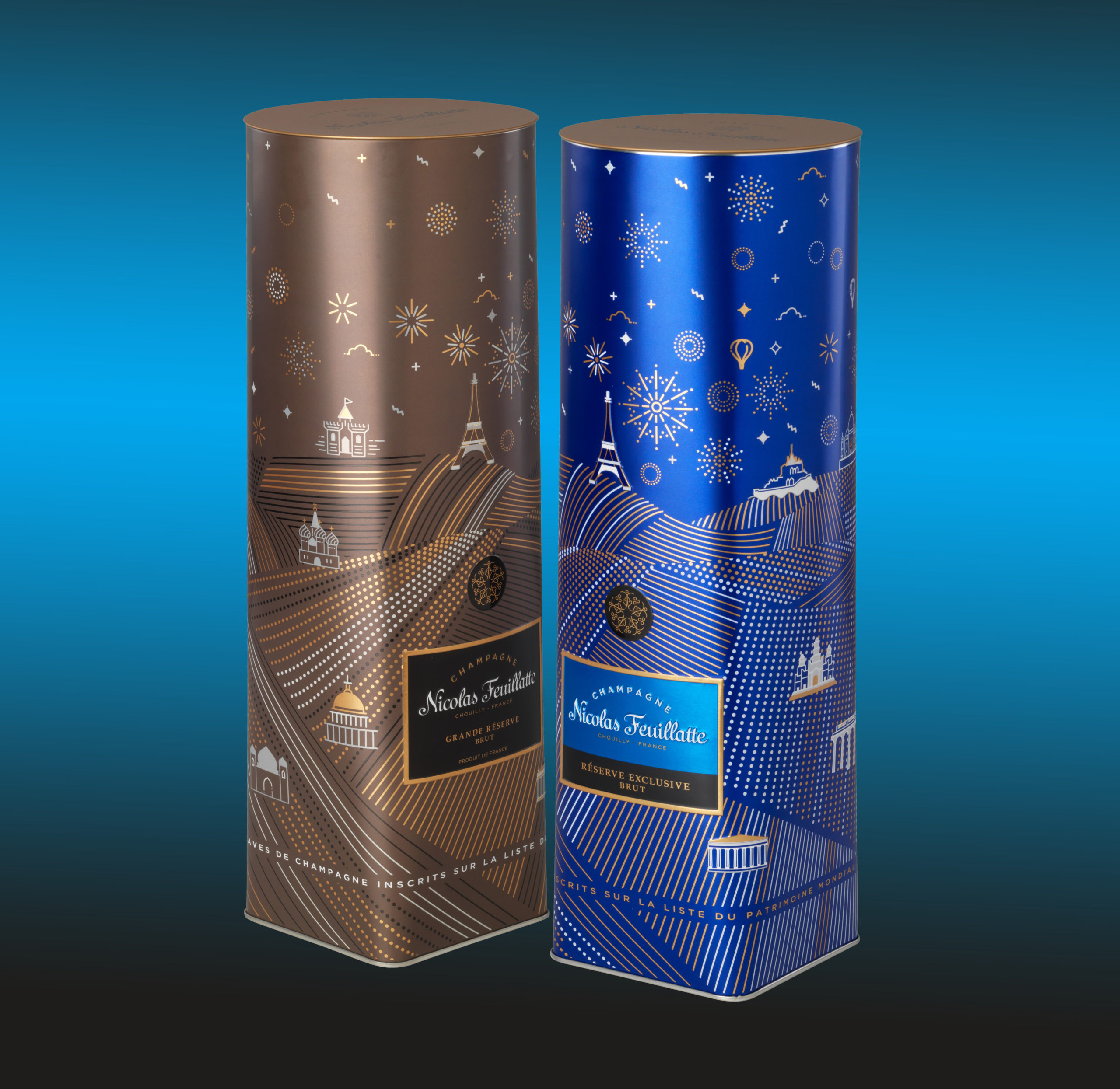 UK Packaging Awards MPMA