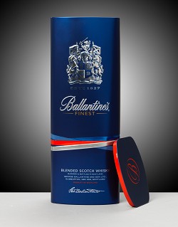 Ballantine's Finest