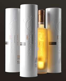 Bruichladdich Octomore Comus