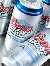 Coors Light