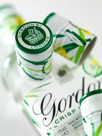 Gordons Gin