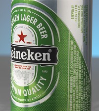 Heineken