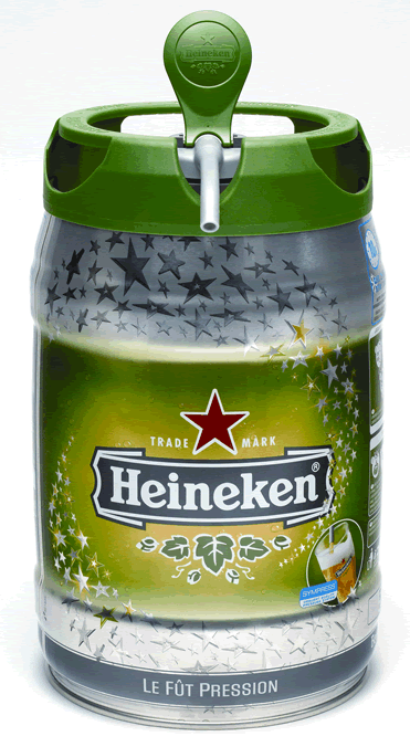 Heineken